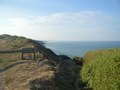 Holiday house Ferienhaus in Audresselles am Meer - Environment photo 35