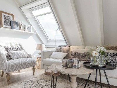 Holiday apartment Etude - Features photo 4
