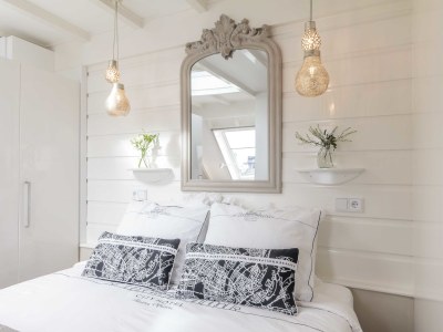 Holiday apartment Etude - Features photo 7