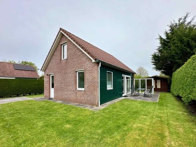 Holiday house Hoge Weide 14 in Oostkapelle - Holiday house