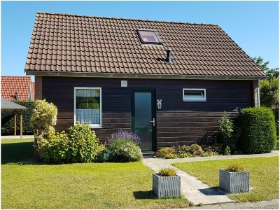 Holiday house Hoge Weide 20 in Oostkapelle - Holiday house