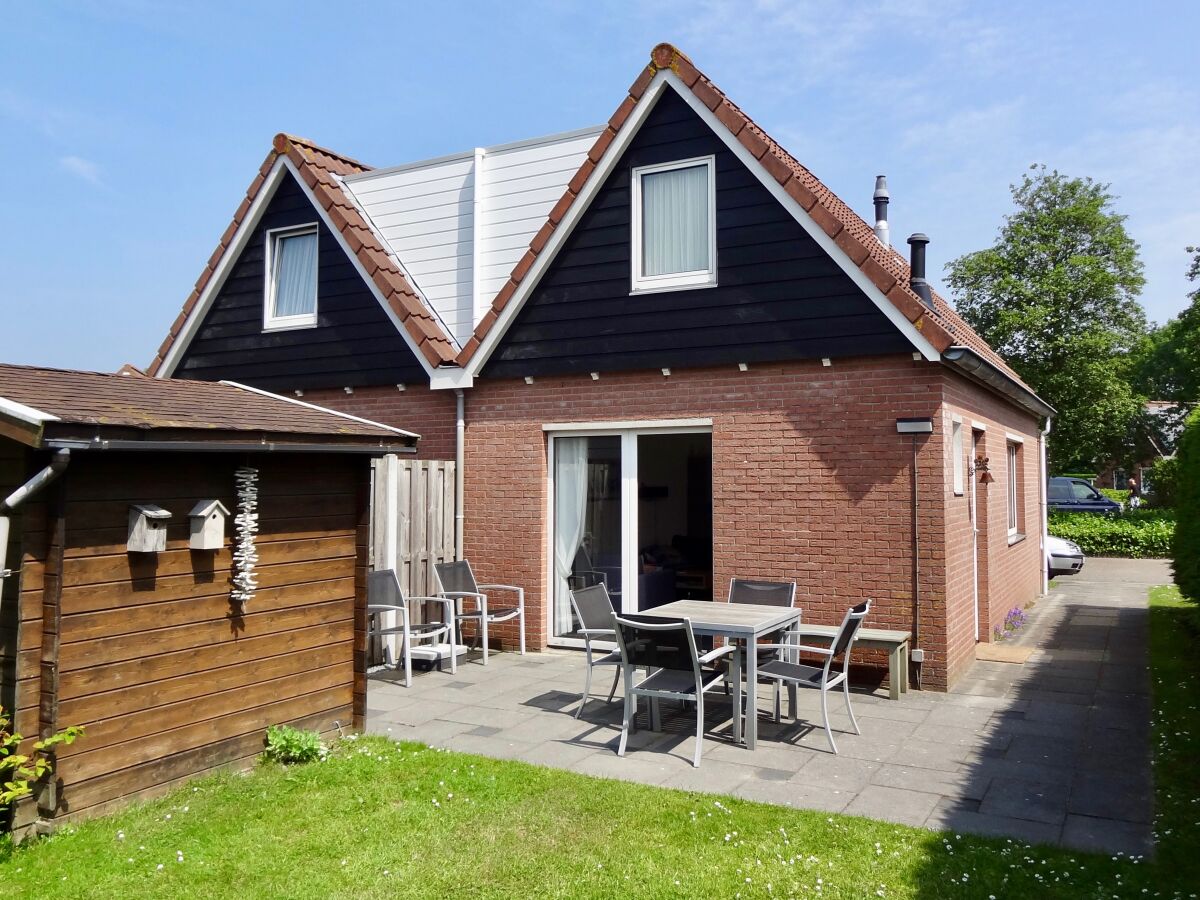 Holiday house Hoge Weide 26