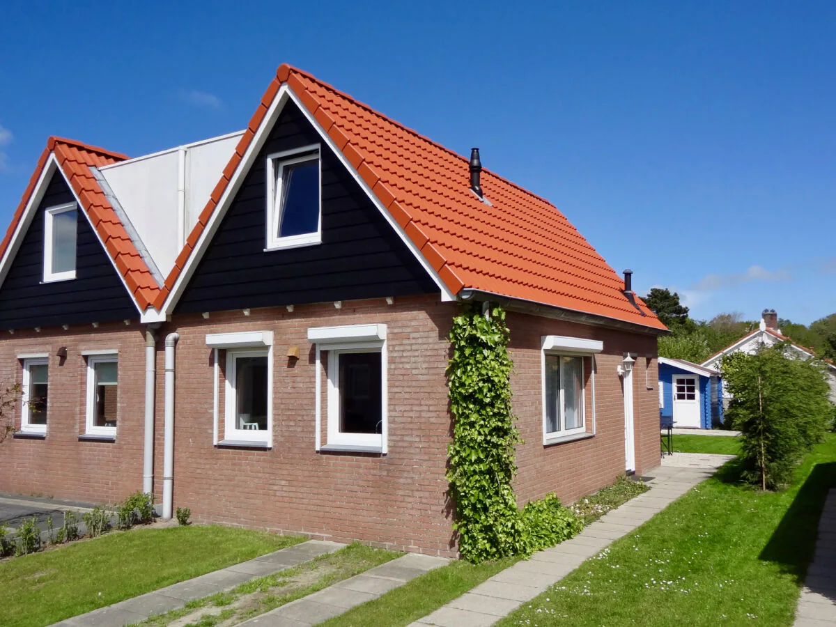 Holiday house Hoge Weide 42