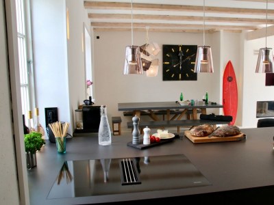 Holiday house Lighthouse 4 in Hörnum - Holiday house