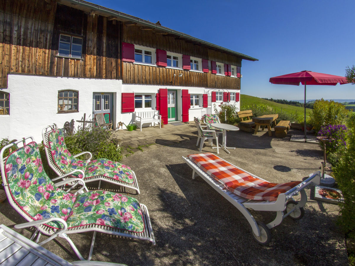 Holiday house 5 stars jewel in the Allgäu