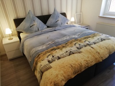 Holiday apartment Netty - Features photo 12