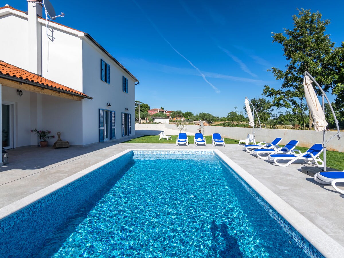 Villa Villa Klara - Outdoor photo 4