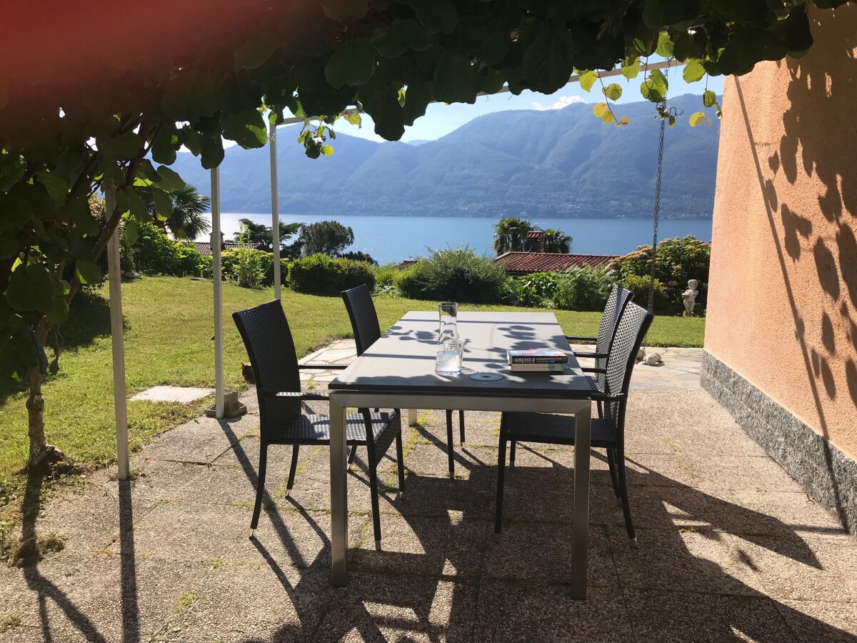 Holiday apartment Casa Toselli Grande - Outdoor photo 2