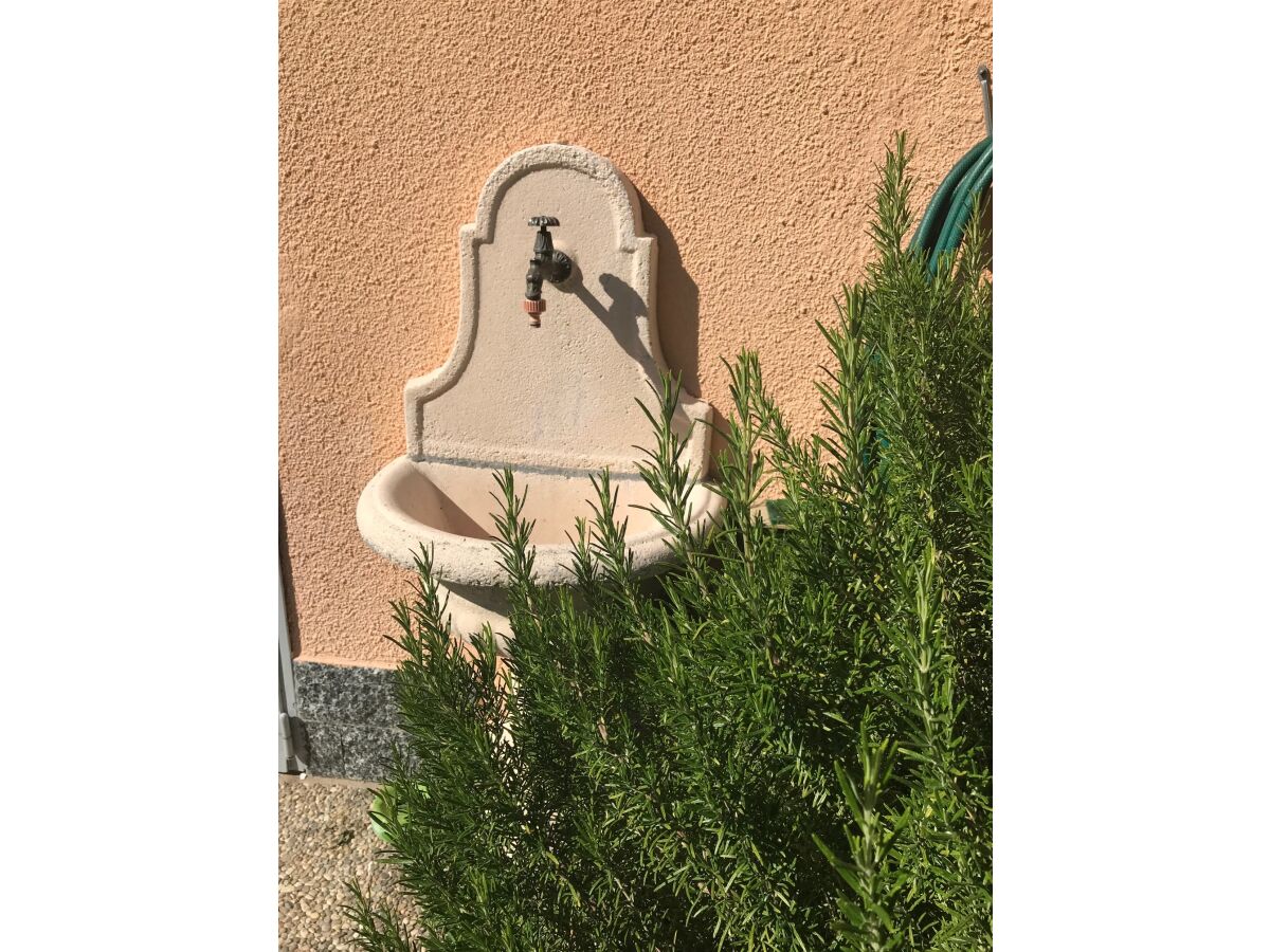 Holiday apartment Casa Toselli Grande - Outdoor photo 4
