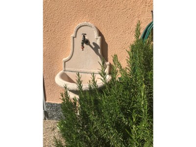 Holiday apartment Casa Toselli Grande - Outdoor photo 4