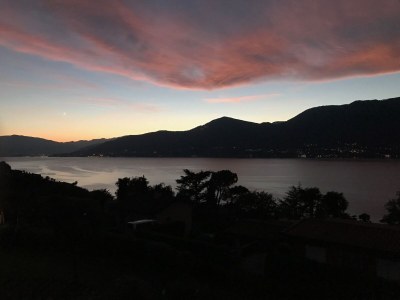Holiday apartment Casa Toselli Grande - Outdoor photo 8