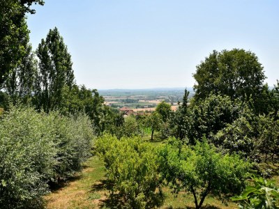 Apartment Gartenwohnung in Casale - Outdoor photo 3