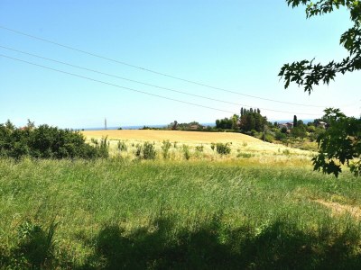 Apartment Gartenwohnung in Casale - Environment photo 28