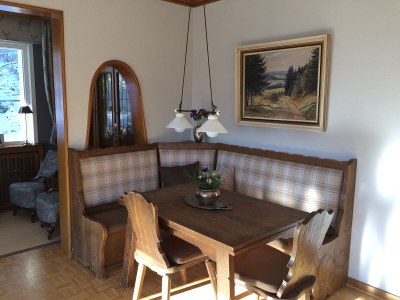 Holiday house Waldhaus am Burbach - Features photo 8