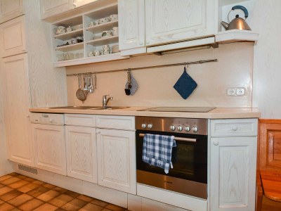 Holiday house Waldhaus am Burbach - Features photo 9