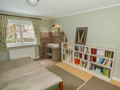 Holiday house Waldhaus am Burbach - Features photo 12