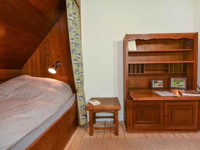 Holiday house Waldhaus am Burbach - Features photo 14