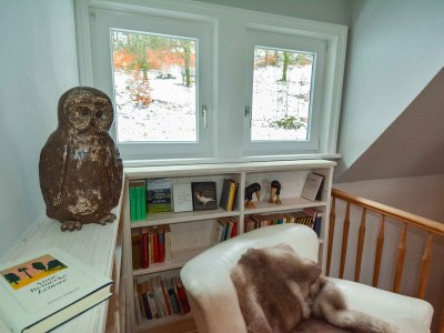 Holiday house Waldhaus am Burbach - Features photo 15