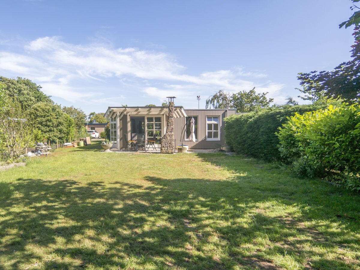 Bungalow Bon Temps - Gerritslanderdijkje 136
