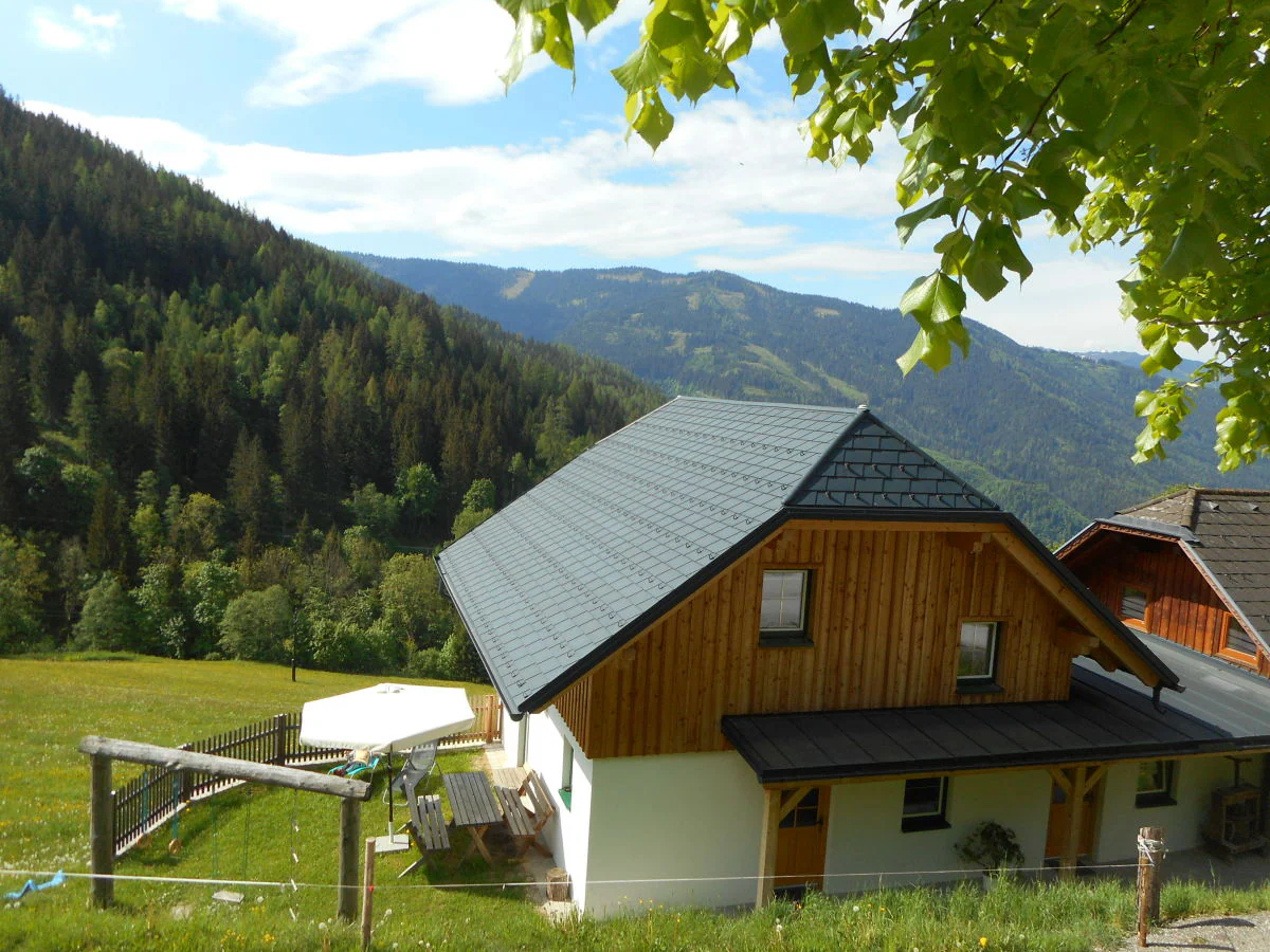Holiday house Seggl