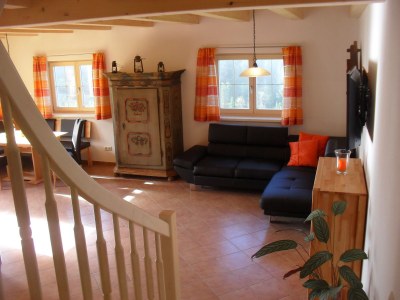 Holiday house Seggl - Features photo 7