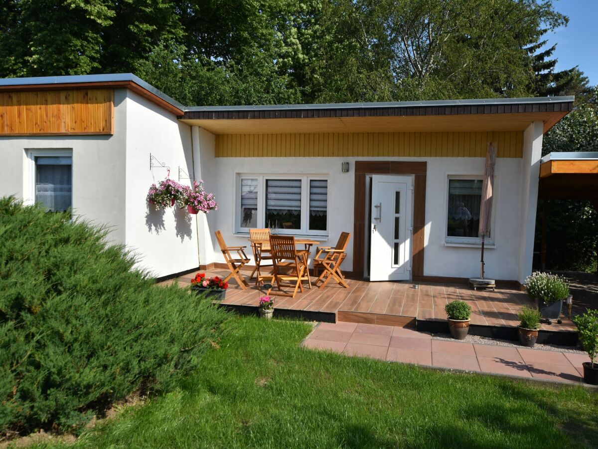 Bungalow Strandbungalow, Boiensdorf - Outdoor photo 2
