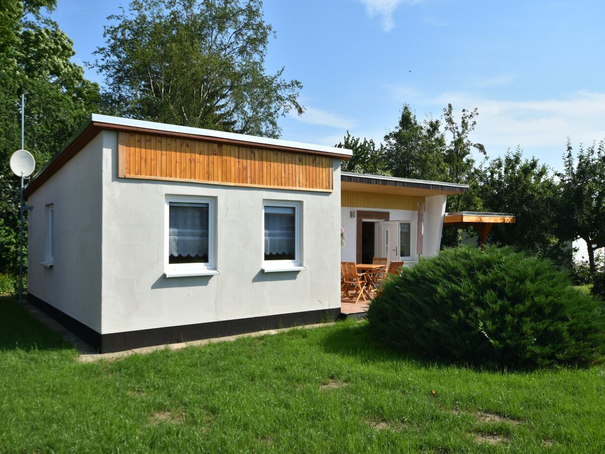 Bungalow Strandbungalow, Boiensdorf - Outdoor photo 5