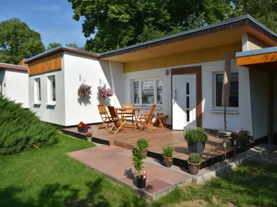 Bungalow Strandbungalow, Boiensdorf - Bungalow