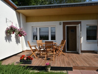 Bungalow Strandbungalow, Boiensdorf - Outdoor photo 11