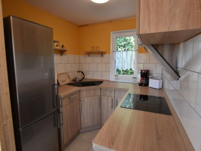Bungalow Strandbungalow, Boiensdorf - Features photo 27