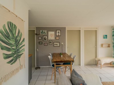 Holiday house Bongerd 31 - Features photo 9