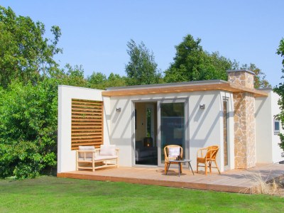 Holiday house de Lodge in Callantsoog - Holiday house