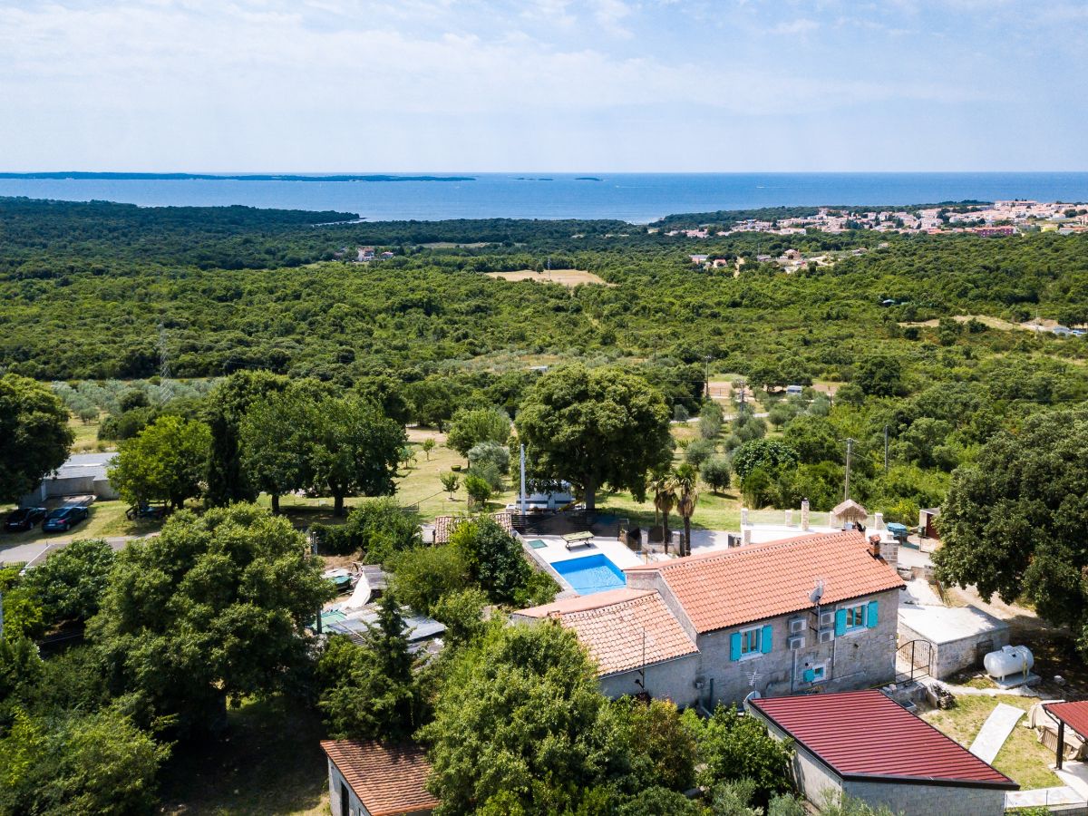 Villa Kristina - Outdoor photo 2