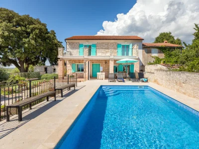 Villa Kristina in Vodnjan - Villa