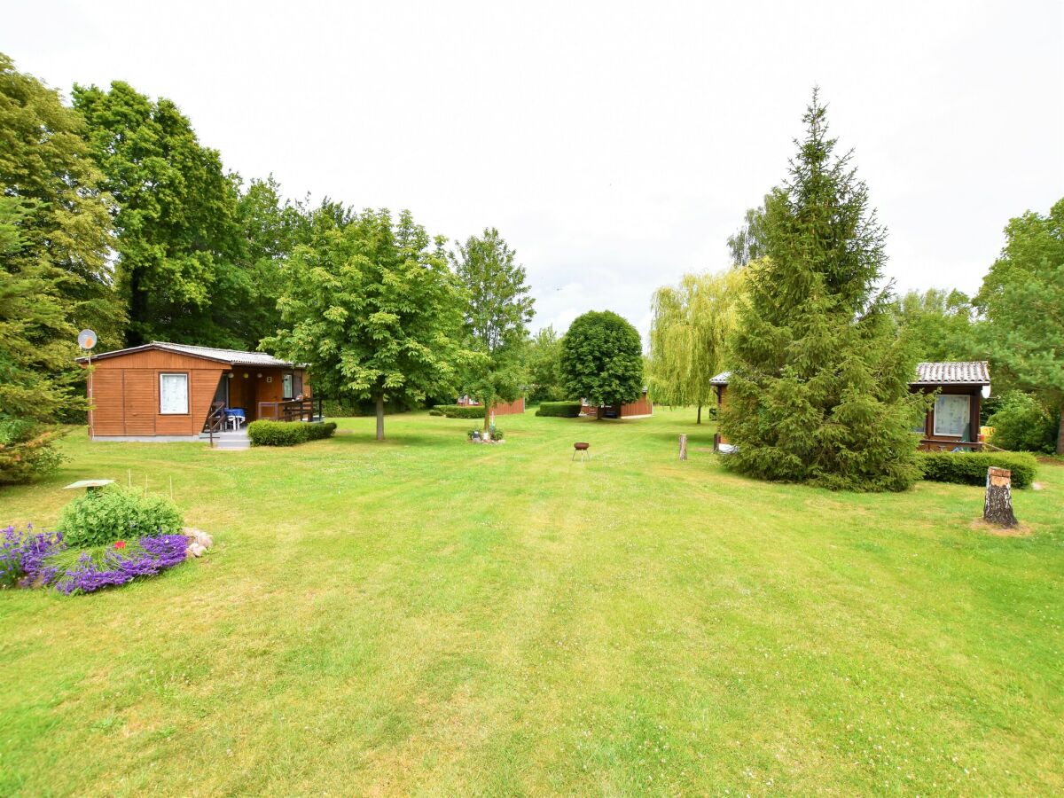 Bungalow Bungalow mit Garten auf der Insel Poel - Outdoor photo 4