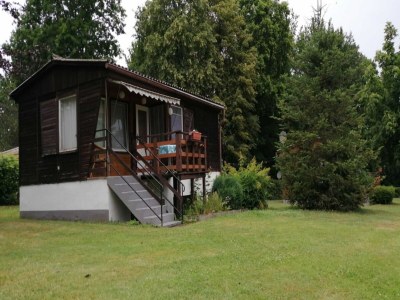 Bungalow Bungalow mit Garten auf der Insel Poel - Outdoor photo 7