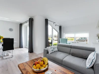 Holiday house Ferienhaus Seebrise Gelting - Features photo 21