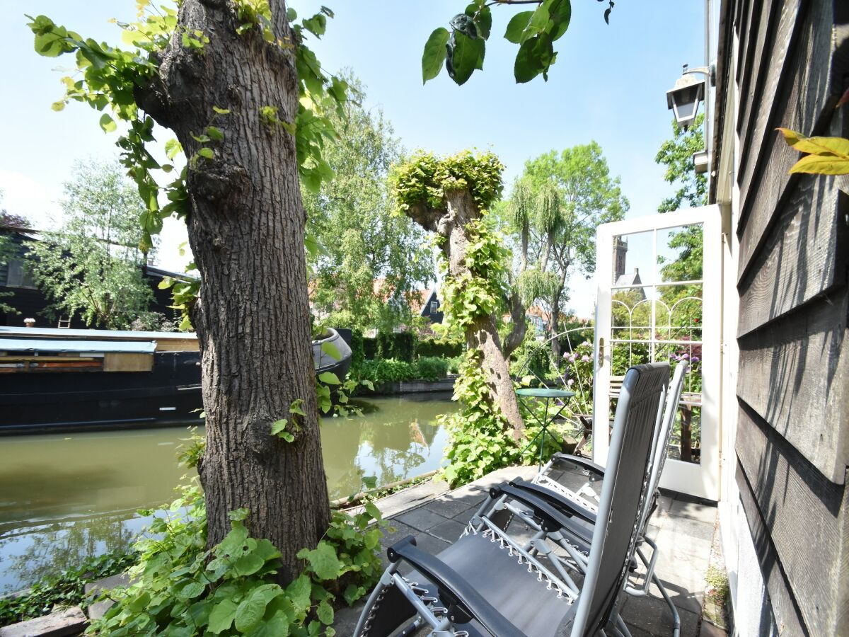 Holiday house Serene Getaway in Edam - Outdoor photo 2