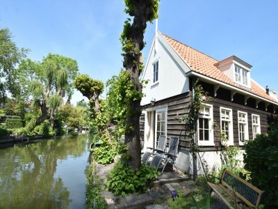 Holiday house Serene Getaway in Edam in Edam-Volendam - Holiday house