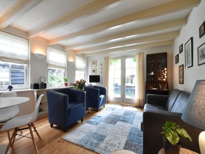 Holiday house Serene Getaway in Edam - Features photo 20