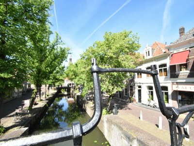 Holiday house Serene Getaway in Edam - Environment photo 26