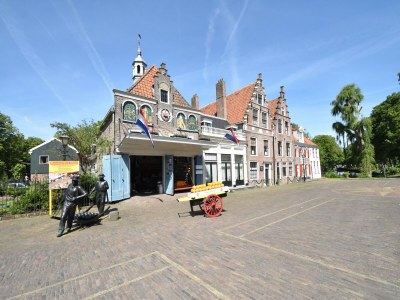 Holiday house Serene Getaway in Edam - Environment photo 29