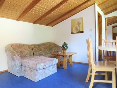 Holiday house Geräumiges Ferienhaus im Kellerwal mit Terrasse - Features photo 20