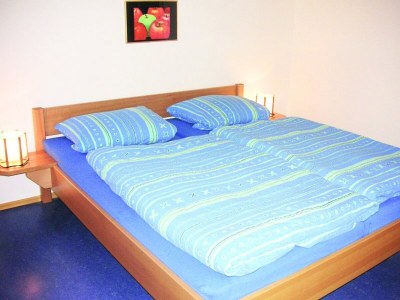 Holiday house Geräumiges Ferienhaus im Kellerwal mit Terrasse - Features photo 22