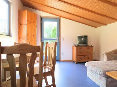 Holiday house Geräumiges Ferienhaus im Kellerwal mit Terrasse - Features photo 23