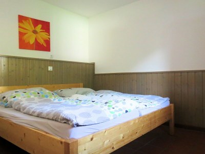 Holiday house Geräumiges Ferienhaus im Kellerwal mit Terrasse - Features photo 25