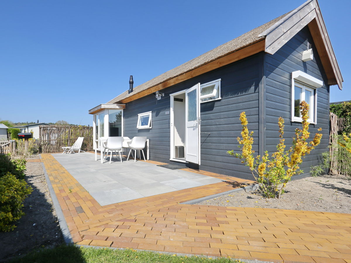 Chalet Chalet Duinpan - Outdoor photo 3
