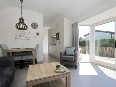 Chalet Chalet Duinpan - Features photo 7