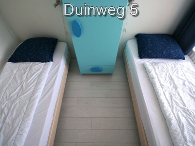 Holiday apartment Zuiderstrand Duinweg 5 - Features photo 13