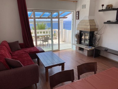 Holiday house Villa Agata with private pool & sauna - Features photo 22